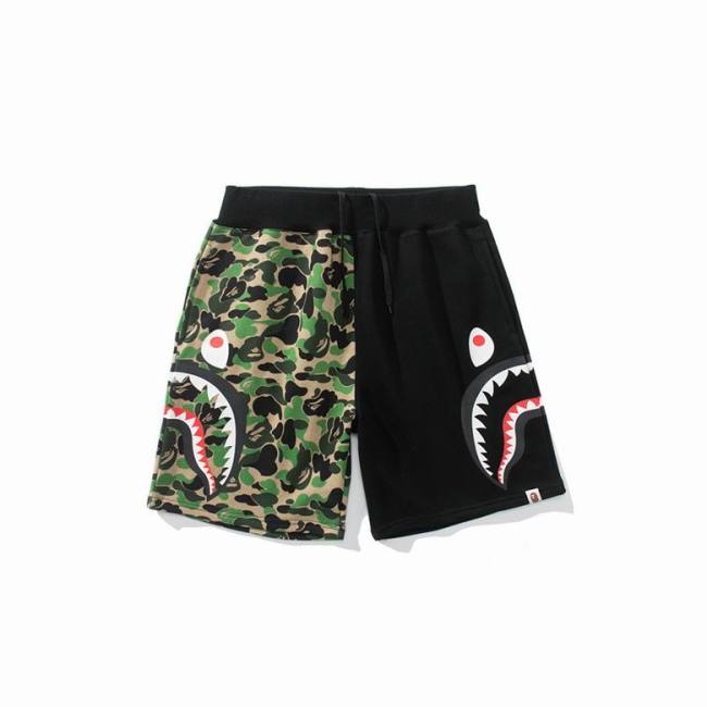 Bape Shorts-095(M-XXXL)