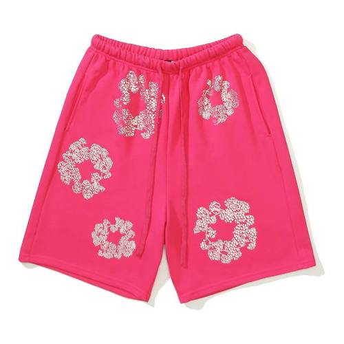 Denim Tears shorts-133（M-XXL)