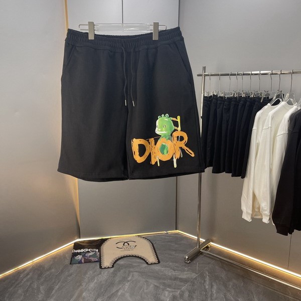 Dior Shorts-376(S-XXL)