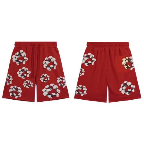 Denim Tears shorts-084（S-XL)