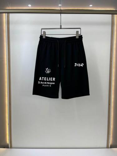 Dior Shorts-389(M-XXXXXL)
