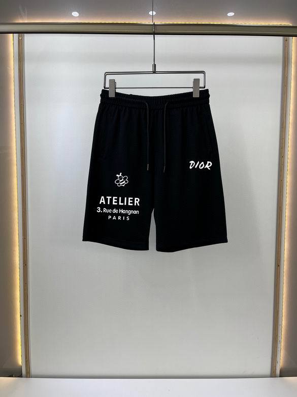 Dior Shorts-389(M-XXXXXL)