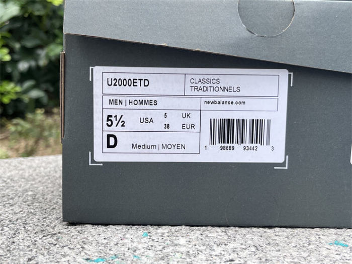 NB Shoes High End Quality-362