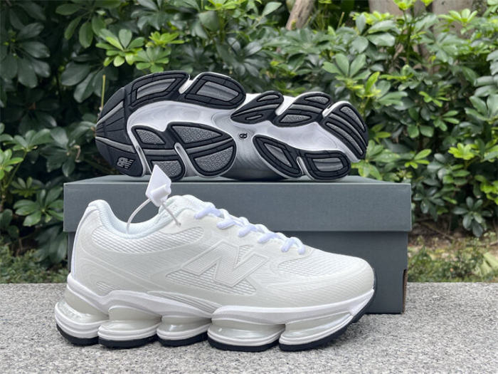 NB Shoes High End Quality-362