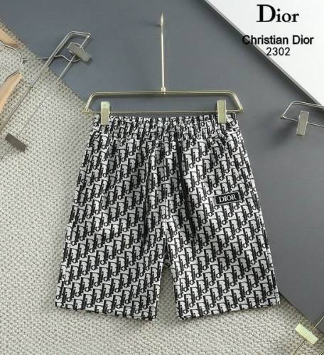 Dior Shorts-338(M-XXXXL)
