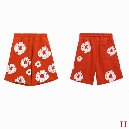 Denim Tears shorts-072（S-XL)