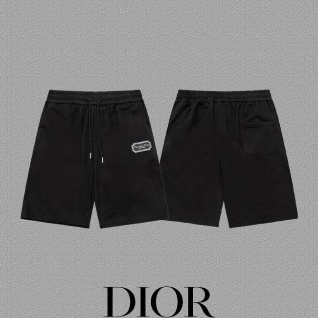 Dior Shorts-384(S-XXL)