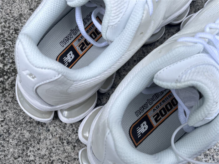 NB Shoes High End Quality-362