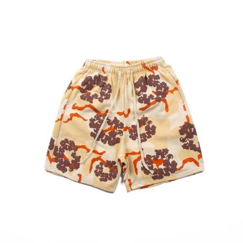 Denim Tears shorts-130（M-XXL)