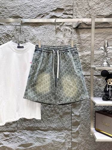 Dior Shorts-312(M-XXXL)