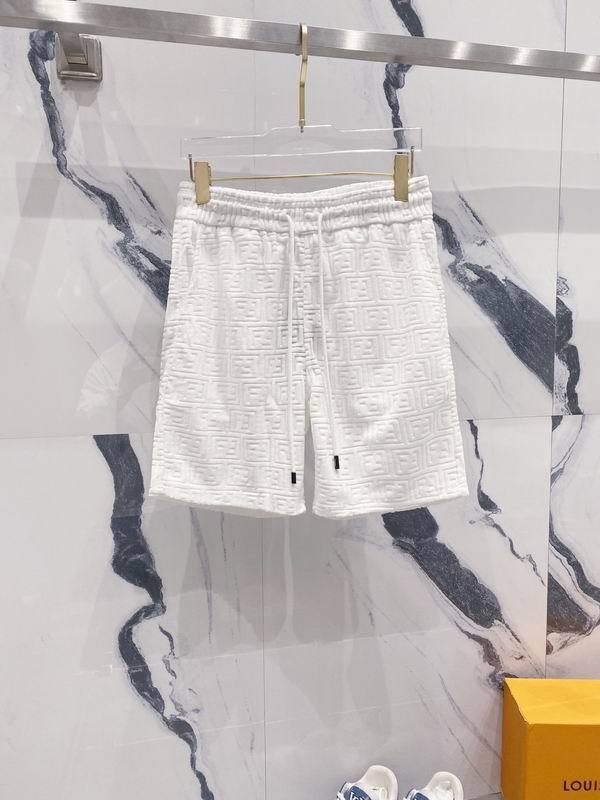 FD Shorts-401(XS-L)