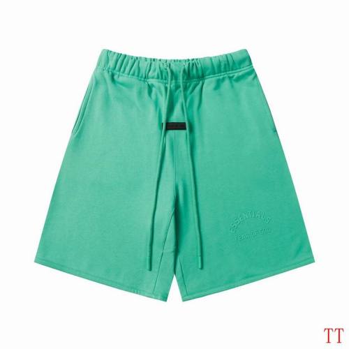 Fear of God Shorts-325(S-XL)