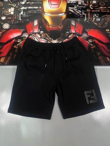 FD Shorts-390(S-XXL)