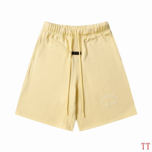 Fear of God Shorts-326(S-XL)