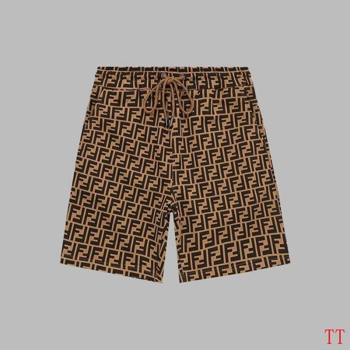 FD Shorts-398(XS-L)