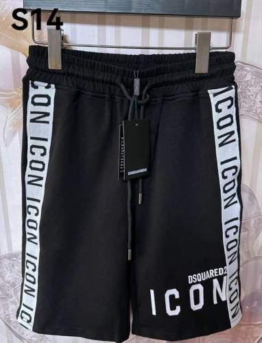 DSQ Shorts-092(M-XXXL)
