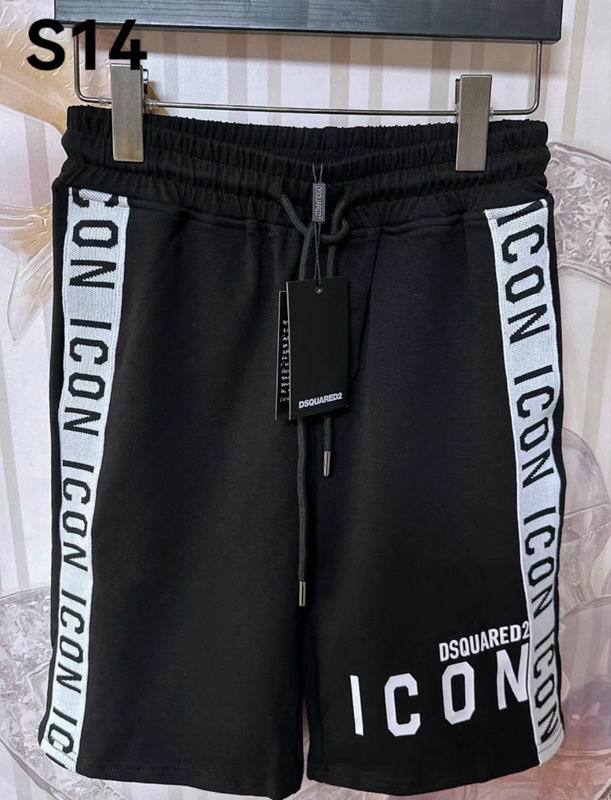 DSQ Shorts-092(M-XXXL)