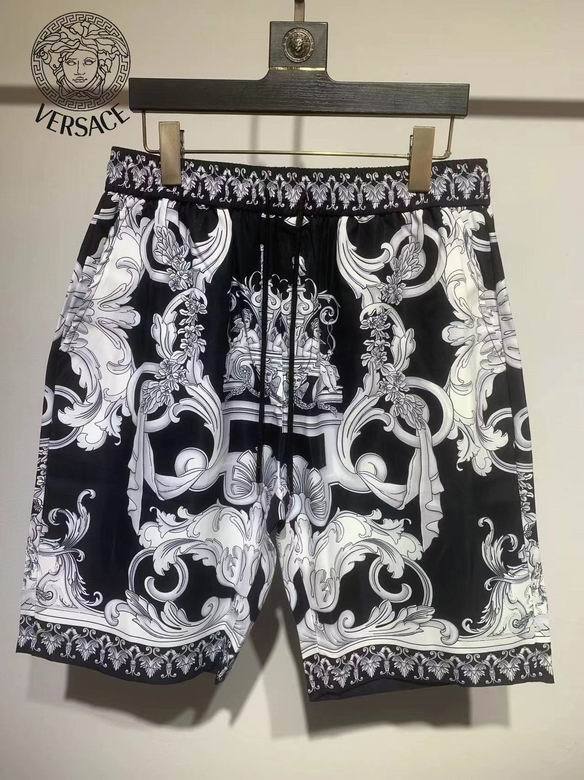 Versace Shorts-299（S-XXL）