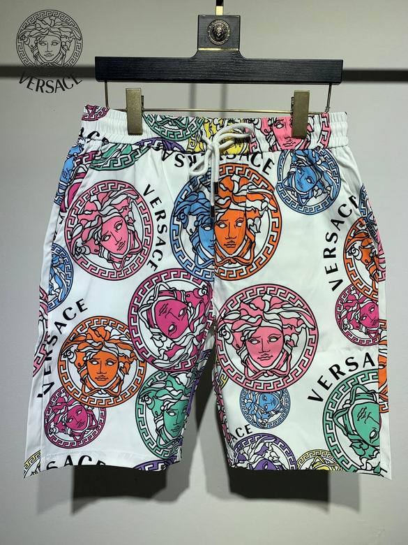 Versace Shorts-311（S-XXL）