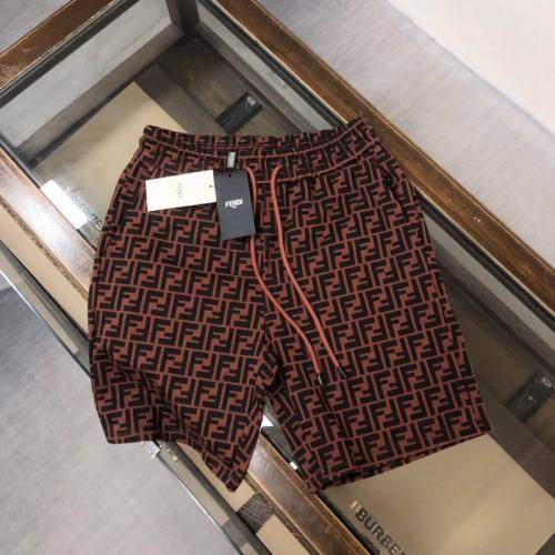 FD Shorts-402(XS-L)
