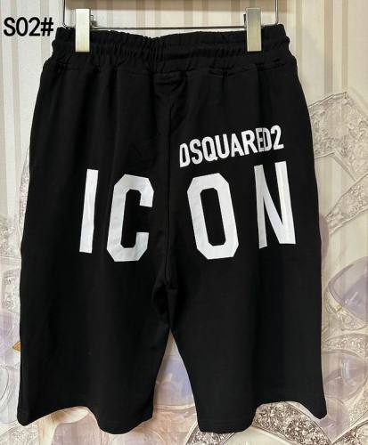 DSQ Shorts-089(M-XXXL)