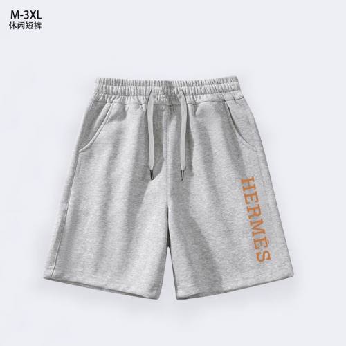 Hermes Shorts-074(M-XXXL)