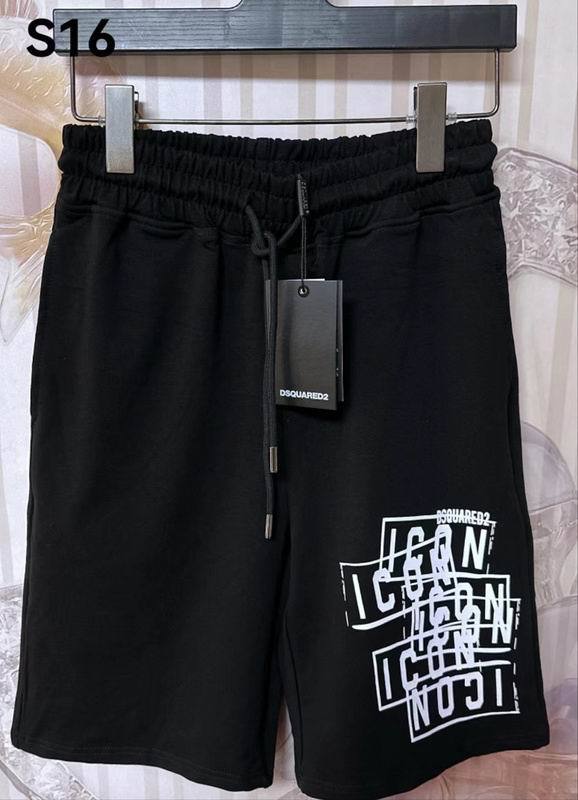 DSQ Shorts-094(M-XXXL)