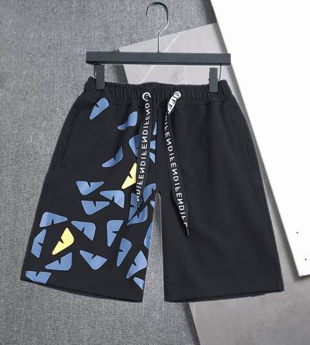 FD Shorts-345(M-XXL)