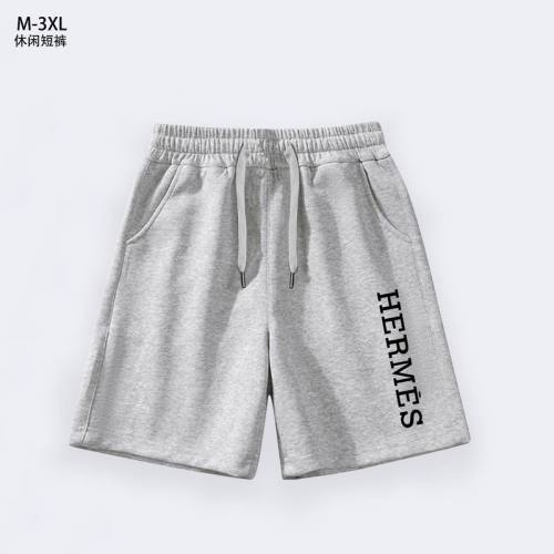 Hermes Shorts-073(M-XXXL)