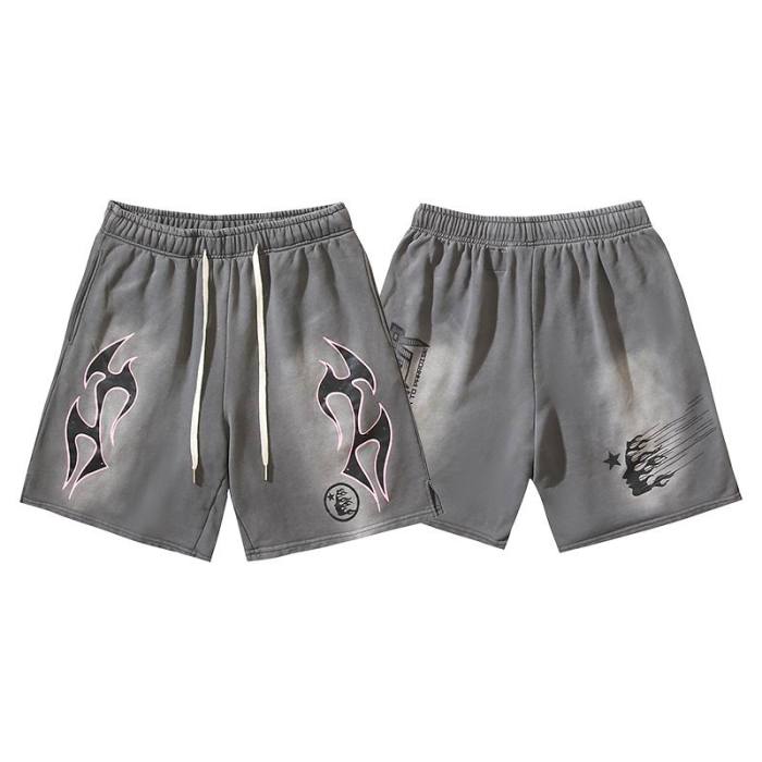 Hellstar Shorts-129(S-XL)