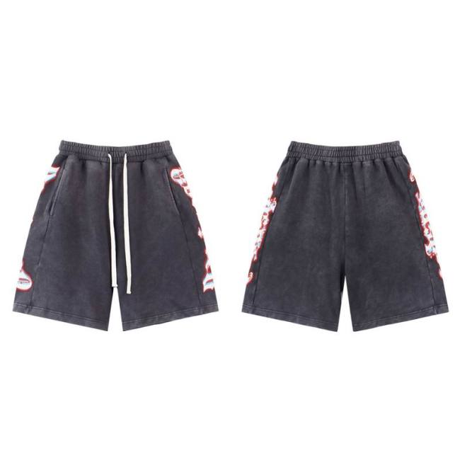 Godspeed Shorts-008(S-XL)