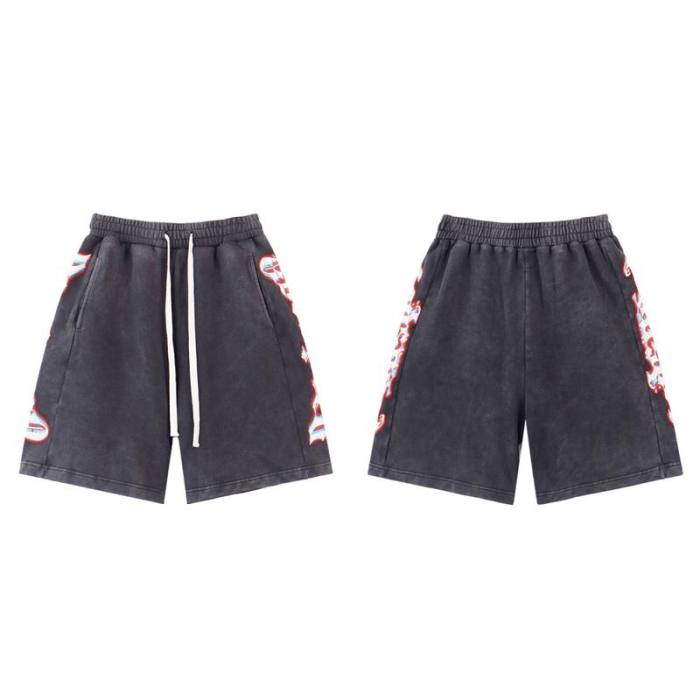 Godspeed Shorts-008(S-XL)