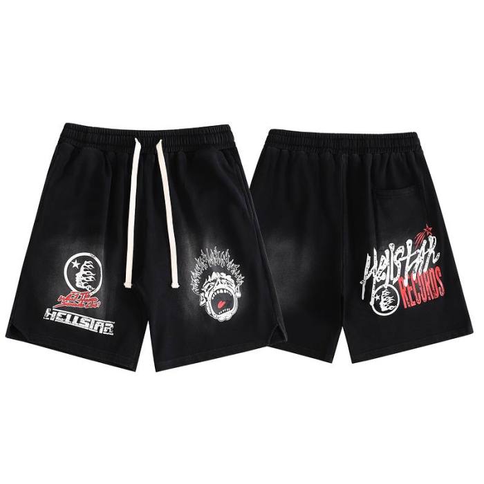 Hellstar Shorts-169(S-XL)