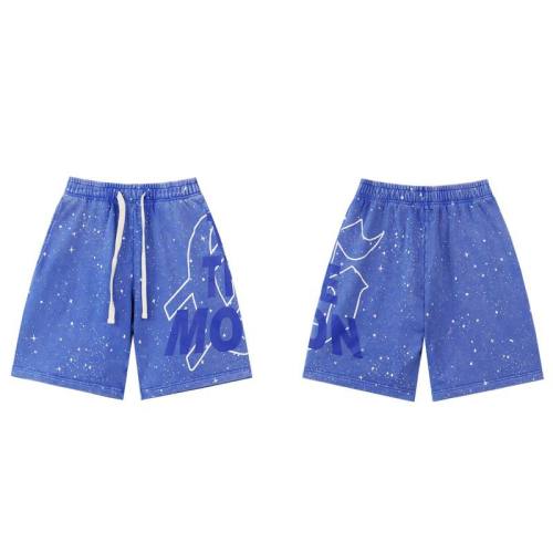 Godspeed Shorts-001(S-XL)