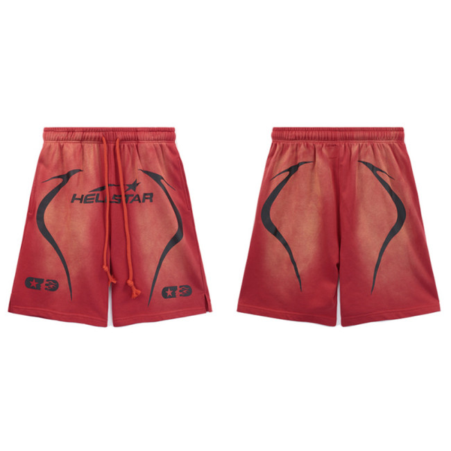 Hellstar Shorts-116(S-XL)