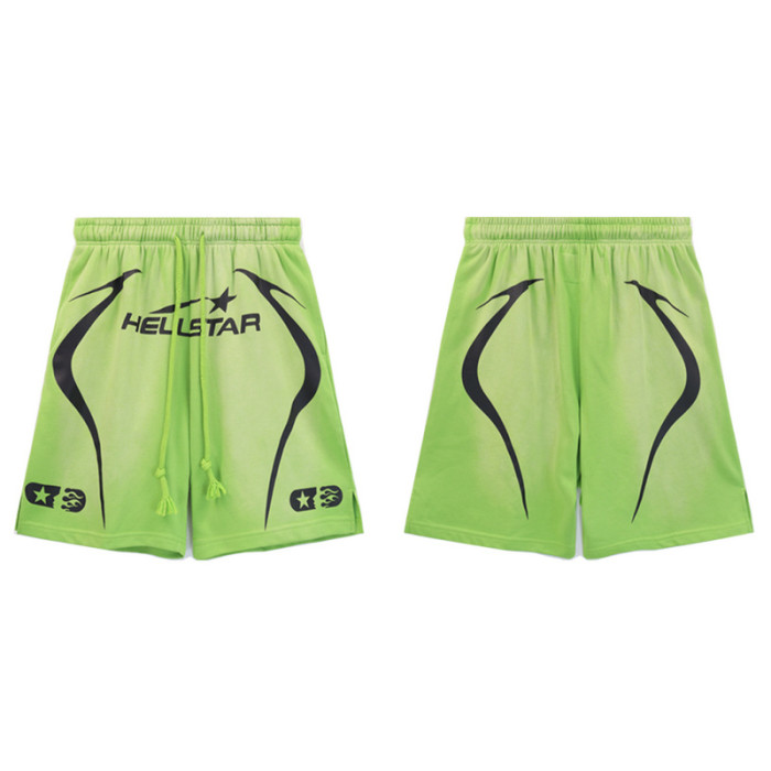 Hellstar Shorts-114(S-XL)