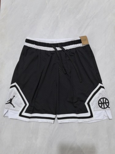 NBA Shorts-1957