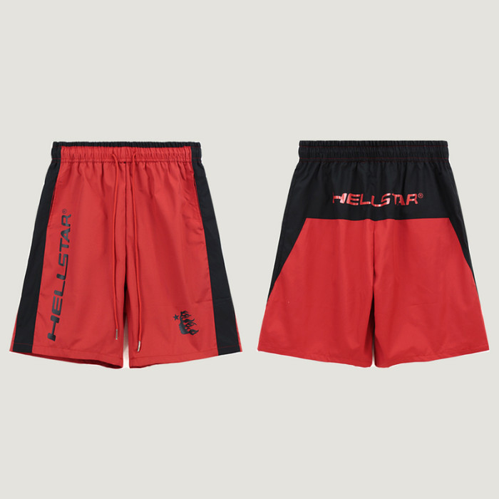 Hellstar Shorts-108(S-XL)