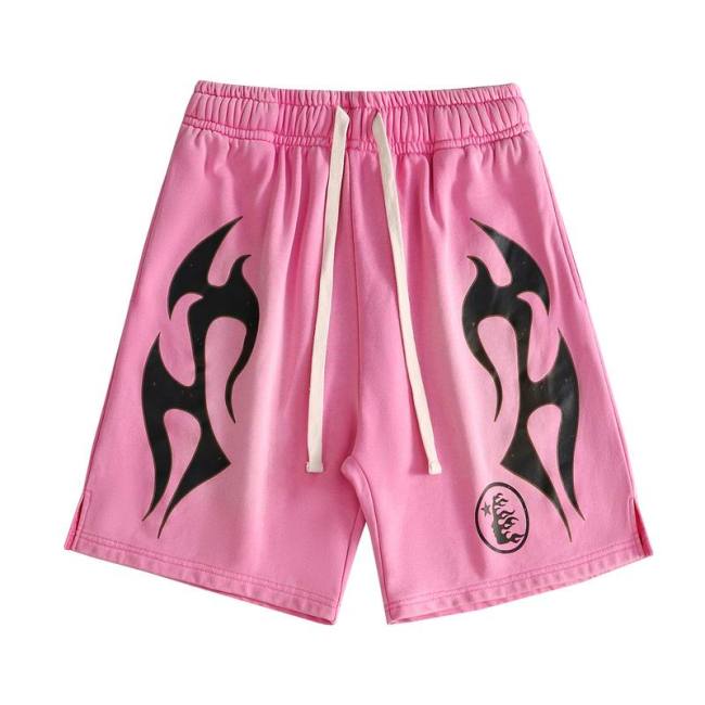 Hellstar Shorts-164(S-XL)