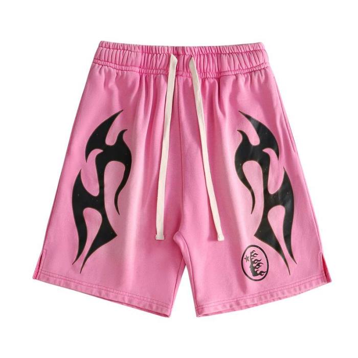 Hellstar Shorts-164(S-XL)