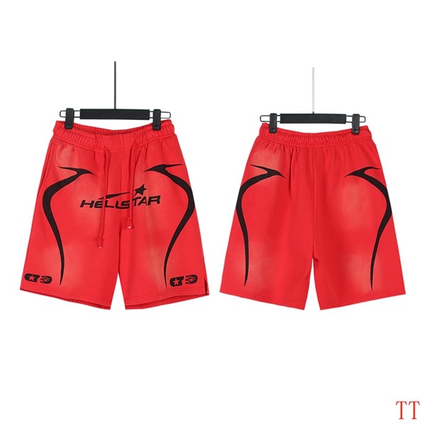 Hellstar Shorts-093(S-XL)