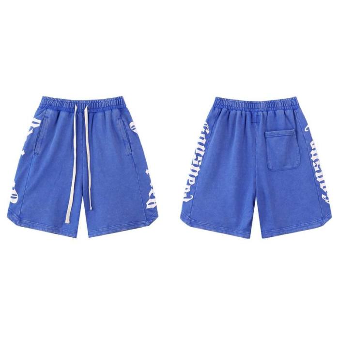 Godspeed Shorts-017(S-XL)