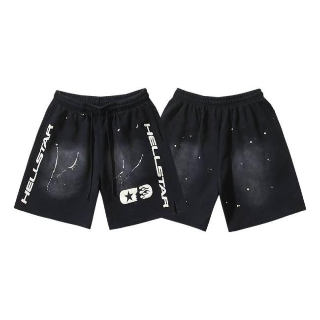 Hellstar Shorts-141(S-XL)