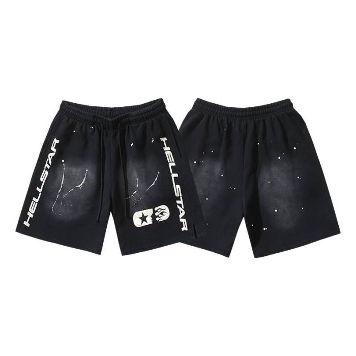 Hellstar Shorts-141(S-XL)