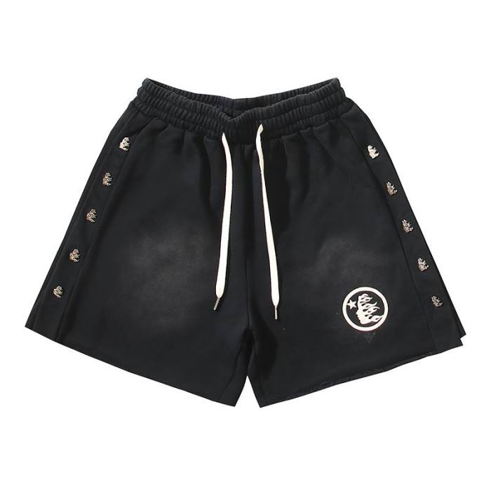 Hellstar Shorts-136(S-XL)