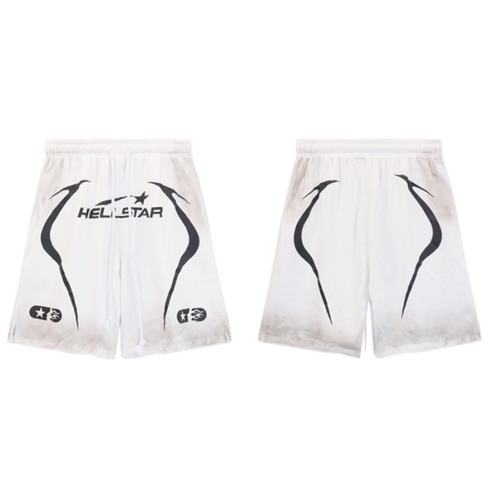 Hellstar Shorts-115(S-XL)