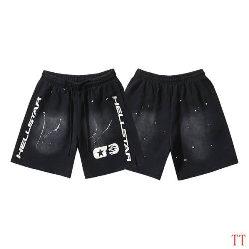 Hellstar Shorts-095(S-XL)