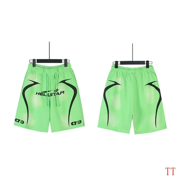 Hellstar Shorts-091(S-XL)