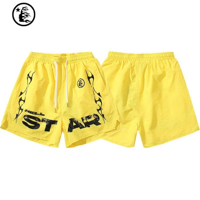 Hellstar Shorts-157(S-XL)