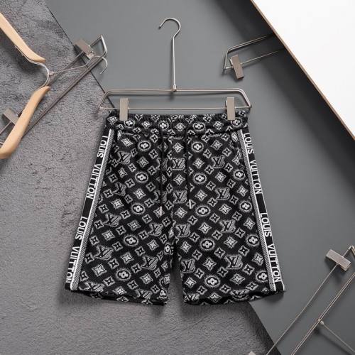 LV Shorts-820(M-XXXL)